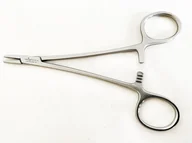 Akcesoria medyczne - Imadło Mayo-Hegar Meringer - miniaturka - grafika 1