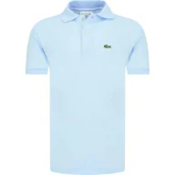 Koszulki dla chłopców - Lacoste Polo Regular Fit - miniaturka - grafika 1