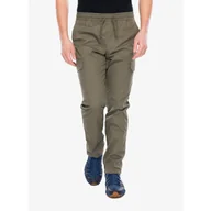 Odzież trekkingowa damska - Spodnie turystyczne męskie Columbia Rapid Rivers Pull-On Cargo Pant - miniaturka - grafika 1