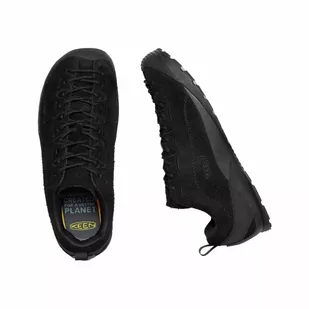 Buty miejskie męskie KEEN JASPER - Moda i Uroda OUTLET - miniaturka - grafika 3