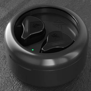 KZ VXS Bluetooth 5.2 Earphone TWS - Słuchawki - miniaturka - grafika 5