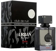 Wody i perfumy męskie - Armaf, Club De Nuit Urban Elixir, woda perfumowana, 30 ml - miniaturka - grafika 1