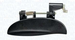 Zewnętrzny uchwyt drzwi Magneti Marelli 350105026800 - Nadwozie - akcesoria - miniaturka - grafika 1