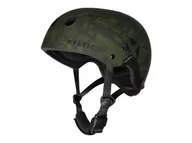 Windsurfing - Mystic Kask MK8 X (camouflage) 2021 - miniaturka - grafika 1