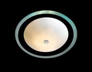 Lampy sufitowe - Italux Torino Plafon MX6209-2A - miniaturka - grafika 1