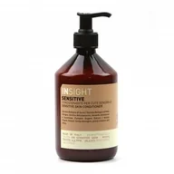 Odżywki do włosów - Insight SENSITIVE SKIN conditioner 400ml - odżywka do wrażliwej skóry głowy - miniaturka - grafika 1