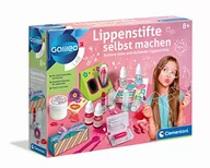 Zabawki kreatywne - Galileo Lab - Lippenstifte Selbst Machen - miniaturka - grafika 1