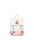 Pusheen plecak Rose Collection 30 x 38 x 11 cm  MARE0044 - Plecaki szkolne i tornistry - miniaturka - grafika 5