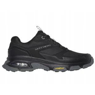 Buty trekkingowe męskie SKECHERS SKECH-AIR ENVOY - Buty trekkingowe męskie - miniaturka - grafika 1