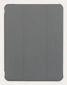 Etui do tabletów - Tucano Satin 27,7 cm (10.9") Folio Szary, Przezroczysty IPD1022ST-G - miniaturka - grafika 1