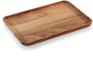 Zassenhaus Tacka na przekąski (35,5 x 23,5 cm) ZS-055962 - Tace i patery - miniaturka - grafika 1
