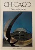 Książki o kulturze i sztuce - Chicago A Photographic Journey - miniaturka - grafika 1