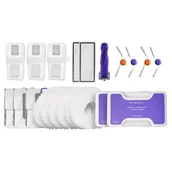 Akcesoria do odkurzaczy - Zestaw akcesoriów Narwal do Narwal Freo Z10 Ultra - 1 sztuka - miniaturka - grafika 1