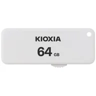 Pendrive - KIOXIA TransMemory (LU203W064GG4) - miniaturka - grafika 1