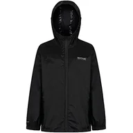 Kurtki i płaszcze dla chłopców - Regatta Unisex Dzieci Kid Pk It Jkt Iii - miniaturka - grafika 1