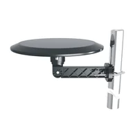 Anteny TV - Emmerson - Aktywna antena telewizyjna DVB-T2 VHF/UHF AKT 360 ANTV360 - miniaturka - grafika 1