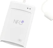 Czytniki kart pamięci - Czytnik ACS ACS ACR1581U DualBoost III - miniaturka - grafika 1