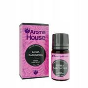 Aromaterapia - Aroma House BUBBLE GUM - Olejek zapachowy 6 ml AH-oz6-BubbleGum - miniaturka - grafika 1