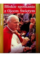 Religia i religioznawstwo - Bliskie spotkanie z Ojcem Świętym - miniaturka - grafika 1