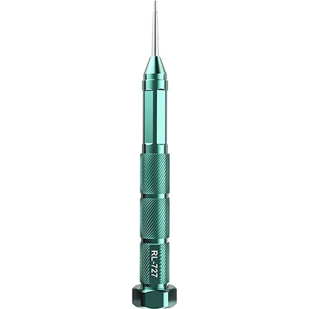 Wkrętak serwisowy, magnetyczny RELIFE RL-727 3D 0,6 mm typu 