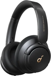 SOUNDCORE BY ANKER Q30 Czarny - Słuchawki - miniaturka - grafika 1