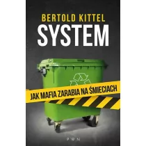 System - Kittel Bertold - Felietony i reportaże - miniaturka - grafika 2