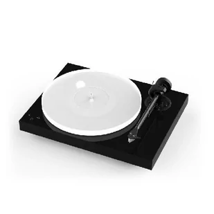 Pro-Ject X1 Czarny - Gramofony - miniaturka - grafika 1