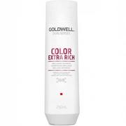 Szampony do włosów - Goldwell Dualsenses Color Extra Rich szampon do włosów farbowanych 250ml 5522 - miniaturka - grafika 1