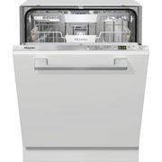 Zmywarki do zabudowy - Miele G 5260 SCVi Active Plus - miniaturka - grafika 1