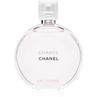 Wody i perfumy damskie - Chanel Chance Eau Tendre woda toaletowa 50ml - miniaturka - grafika 1