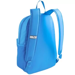 Plecak Puma Phase 79943 (kolor Niebieski) - Plecaki - miniaturka - grafika 2