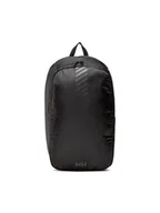 Plecaki - Plecak Lokka Backpack 67376-990 Czarny - Helly Hansen - miniaturka - grafika 1