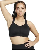 Biustonosze - NIKE Dri Fit Alphas Hs Biustonosz damski - miniaturka - grafika 1