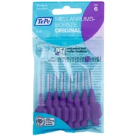 Szczoteczki międzyzębowe - TePe Original szczoteczki międzyzębowe 8 szt 1,1 mm - miniaturka - grafika 1