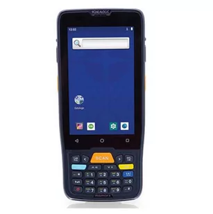 Datalogic Terminal Memor K 946000005 - Kolektory danych - miniaturka - grafika 1