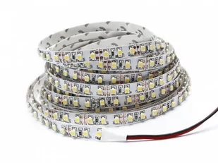 LEDart LED biała ciepła 5 m IP33 120 LED na metr - Pozostałe oświetlenie - miniaturka - grafika 1