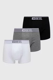 Diesel bokserki 3-pack męskie - Majtki męskie - miniaturka - grafika 1