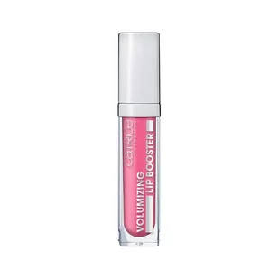 Catrice Volumizing Lip Booster 5 ml Błyszczyk powiększający usta 030 Pink Up The Volume - Błyszczyki do ust - miniaturka - grafika 1