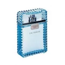 Versace Eau Fraiche Man 100 ml dezodorant w sprayu - Dezodoranty i antyperspiranty męskie - miniaturka - grafika 1
