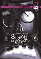E-booki dla dzieci i młodzieży - Strach ze strychu. Z dreszczykiem - miniaturka - grafika 1
