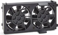 Tuning komputera - akcesoria - HP Z2 Obudowa komputera Wentylator Czarny - miniaturka - grafika 1