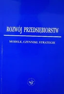 Biznes - Rozwój Przedsiębiorstw - miniaturka - grafika 1