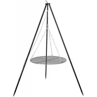 Paleniska ogrodowe - Farmcook Grill ogrodowy Nobel - miniaturka - grafika 1