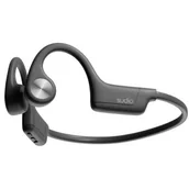 Słuchawki - Sudio B2 black - miniaturka - grafika 1