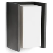 Lampy ogrodowe - Philips myGarden Bridge kinkiet E27 antracyt - miniaturka - grafika 1