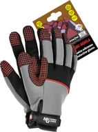 Rękawice robocze - INNY Rękawice Ochronne Rmcaquilal 109L034 - miniaturka - grafika 1