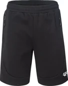 Spodnie sportowe męskie - Męskie Spodenki HINETI - miniaturka - grafika 1