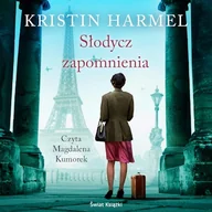Audiobooki - literatura piękna - Słodycz zapomnienia Kristin Harmel - miniaturka - grafika 1