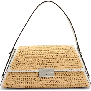 Michael Kors Torebka na ramię Ludlow - Torebki damskie - miniaturka - grafika 1