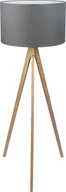 Lampy stojące - TK Lighting Lampa podłogowa Trevisa 5040 nowoczesna oprawa w kolorze grafitowym 5040 - miniaturka - grafika 1